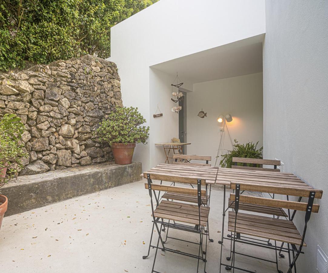 Villa Famele Wave Aldeia do Meco Exterior foto